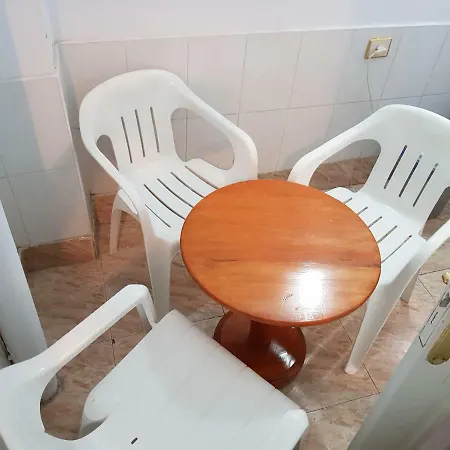 Apt. Playa Ingles Patronato 1ºa *