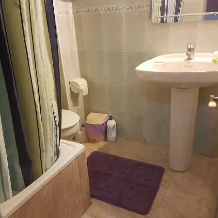 Apt. Playa Ingles Patronato 1ºa Apartment