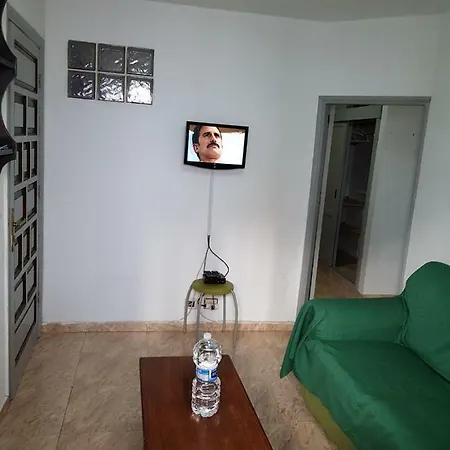 Apartment Apt. Playa Ingles Patronato 1ºa Playa del Ingles (Gran Canaria)