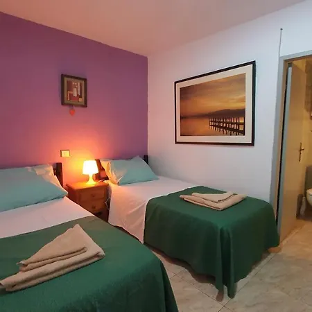 Apt. Playa Ingles Patronato 1ºa Apartment Playa del Ingles (Gran Canaria)