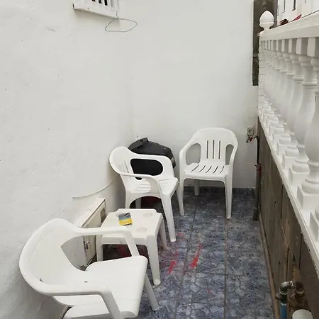 Apt. Playa Ingles Patronato 1ºa Apartment