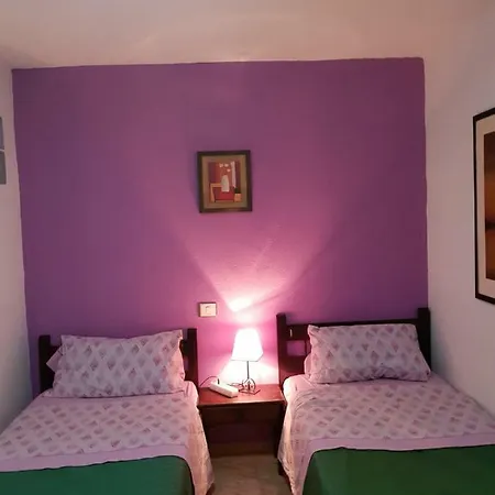 Apt. Playa Ingles Patronato 1ºa Apartment