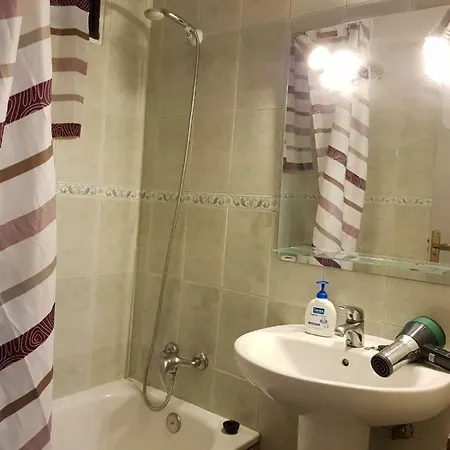Apt. Playa Ingles Patronato 1ºa Apartment Playa del Ingles (Gran Canaria)