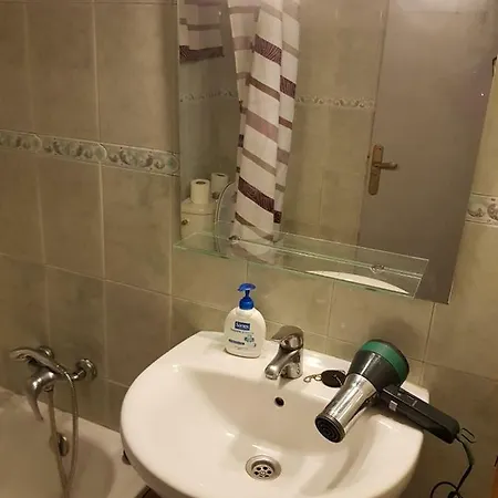 Apt. Playa Ingles Patronato 1ºa Apartment *