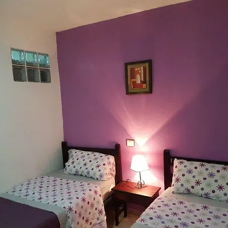 Apartamento Apt. Playa Ingles Patronato 1ºa *