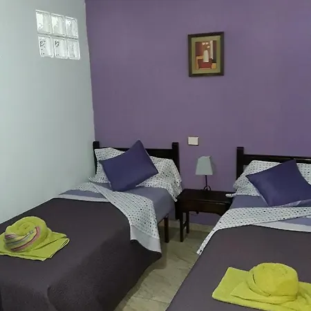 Apt. Playa Ingles Patronato 1ºa Apartamento *