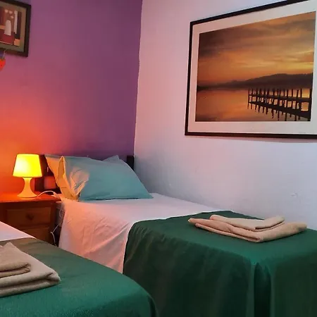 Apartamento Apt. Playa Ingles Patronato 1ºa *